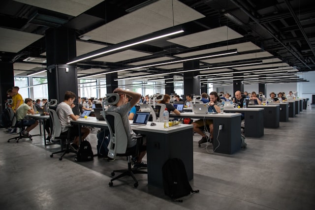 ChatGPT 在香港企業的應用